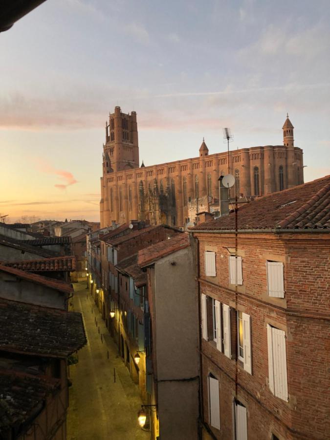 Apartment Cathedrale