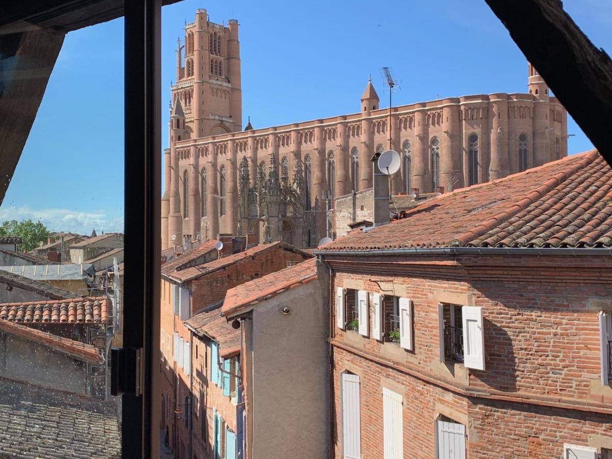 Cathedrale * Albi