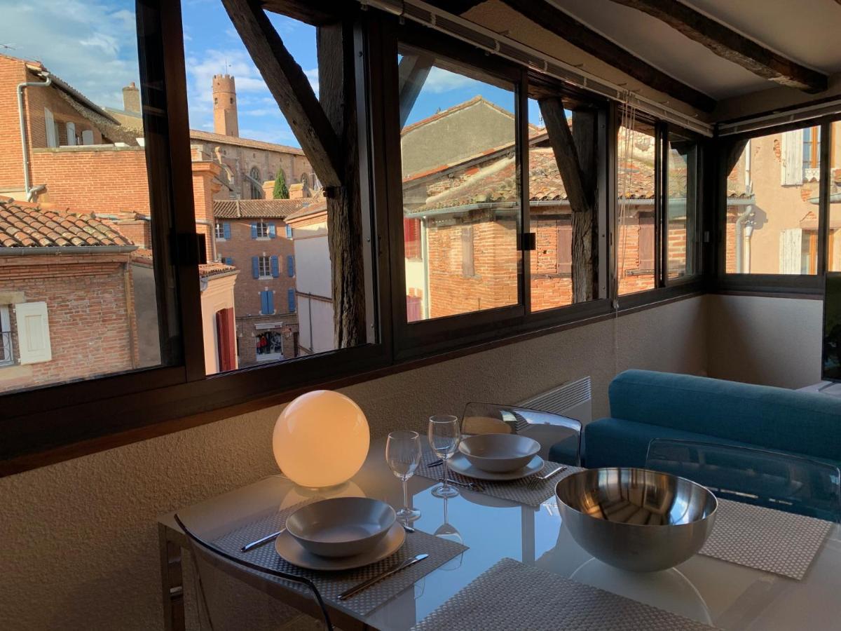 Cathedrale Apartment *