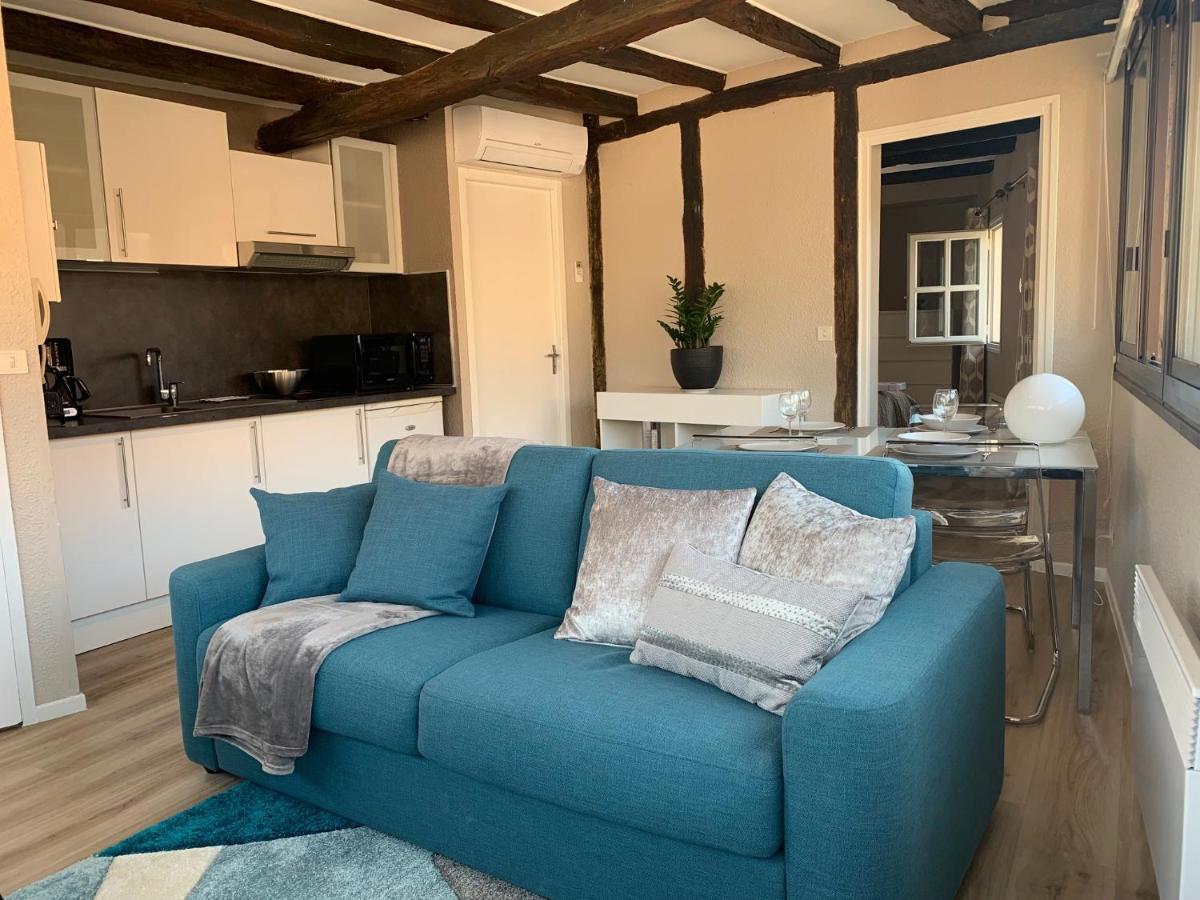 Cathedrale Apartment