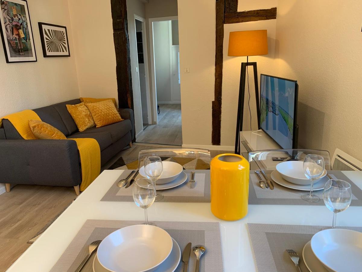 Cathedrale Apartment