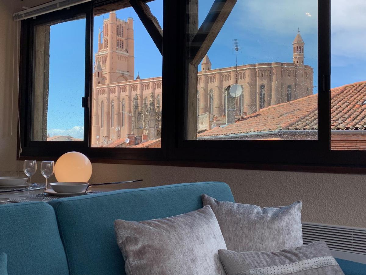 Apartment Cathedrale *