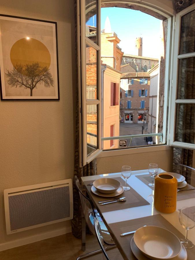 Cathedrale Apartment