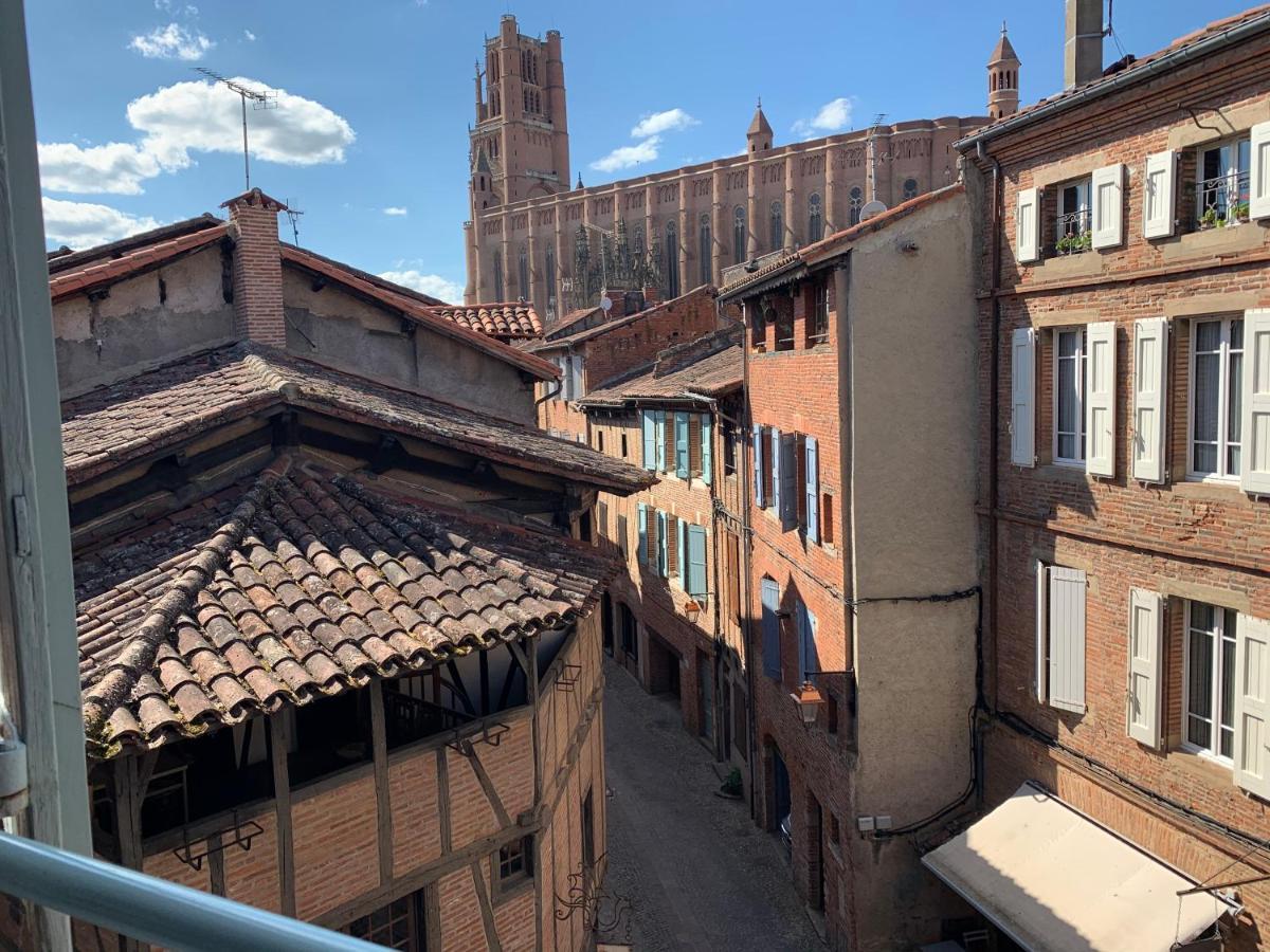 Cathedrale Apartment *
